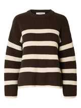 Selected Femme Bloomie - Strik - HUSET Men & Women