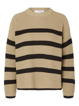 Selected Femme Bloomie - Strik - HUSET Men & Women