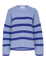 Selected Femme Bloomie - Strik - HUSET Men & Women