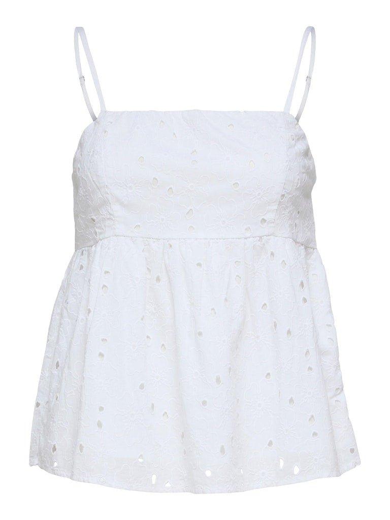 Selected Femme Bonita - Strop top - HUSET Men & Women