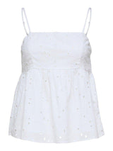 Selected Femme Bonita - Strop top - HUSET Men & Women