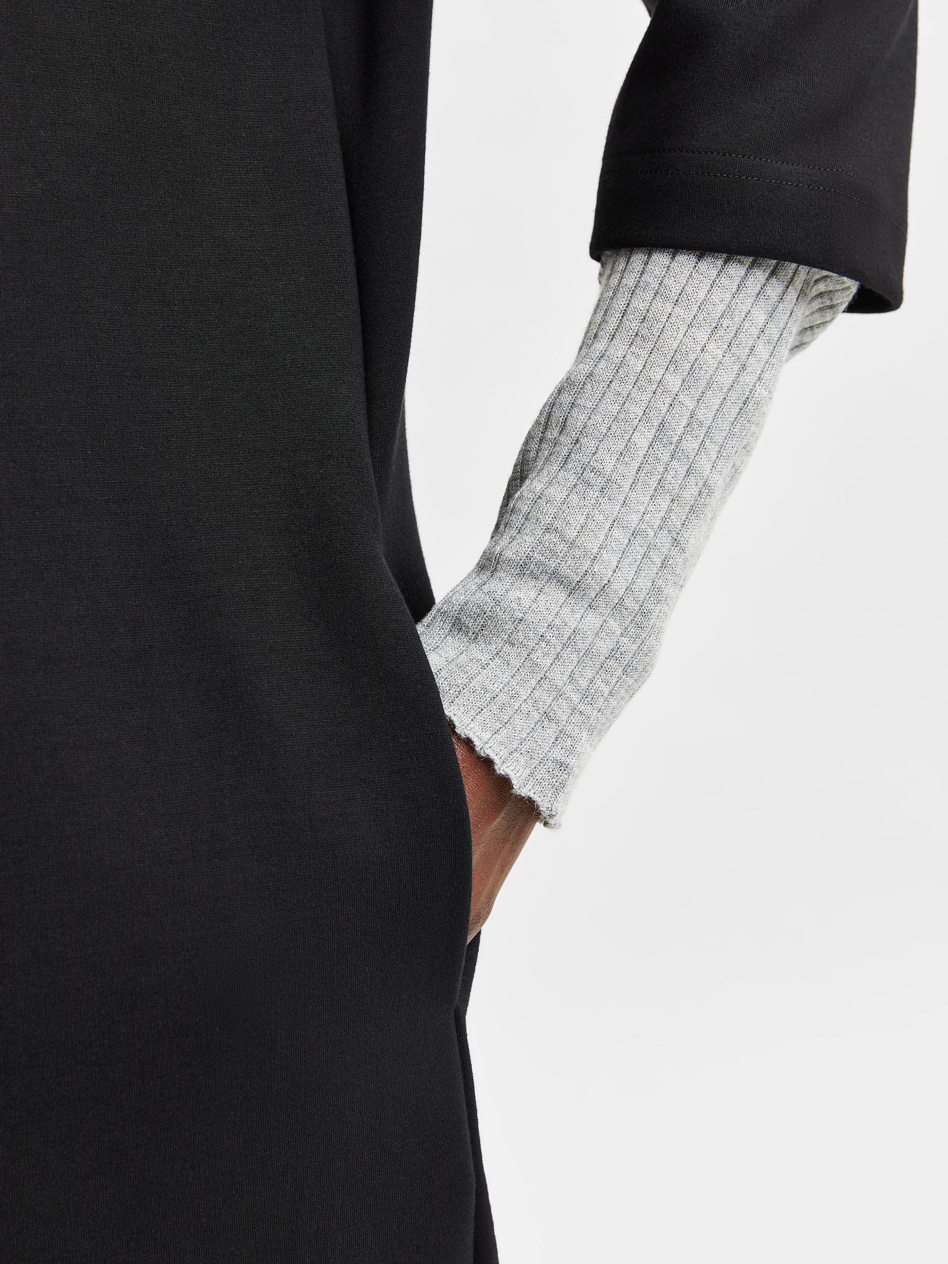 Selected Femme Caro - Kort tunika kjole - HUSET Men & Women