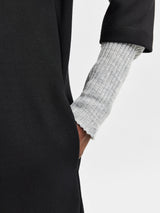 Selected Femme Caro - Kort tunika kjole - HUSET Men & Women