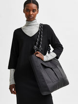 Selected Femme Caro - Kort tunika kjole - HUSET Men & Women