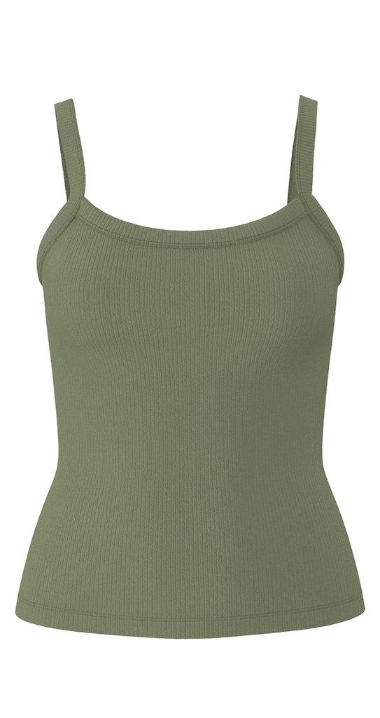 Selected Femme Celica Anna - Tank top - HUSET Men & Women