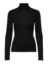 Selected Femme Costina - Rollneck trøje - HUSET Men & Women