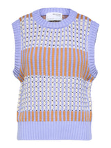 Selected Femme Cruise - Strik vest - HUSET Men & Women