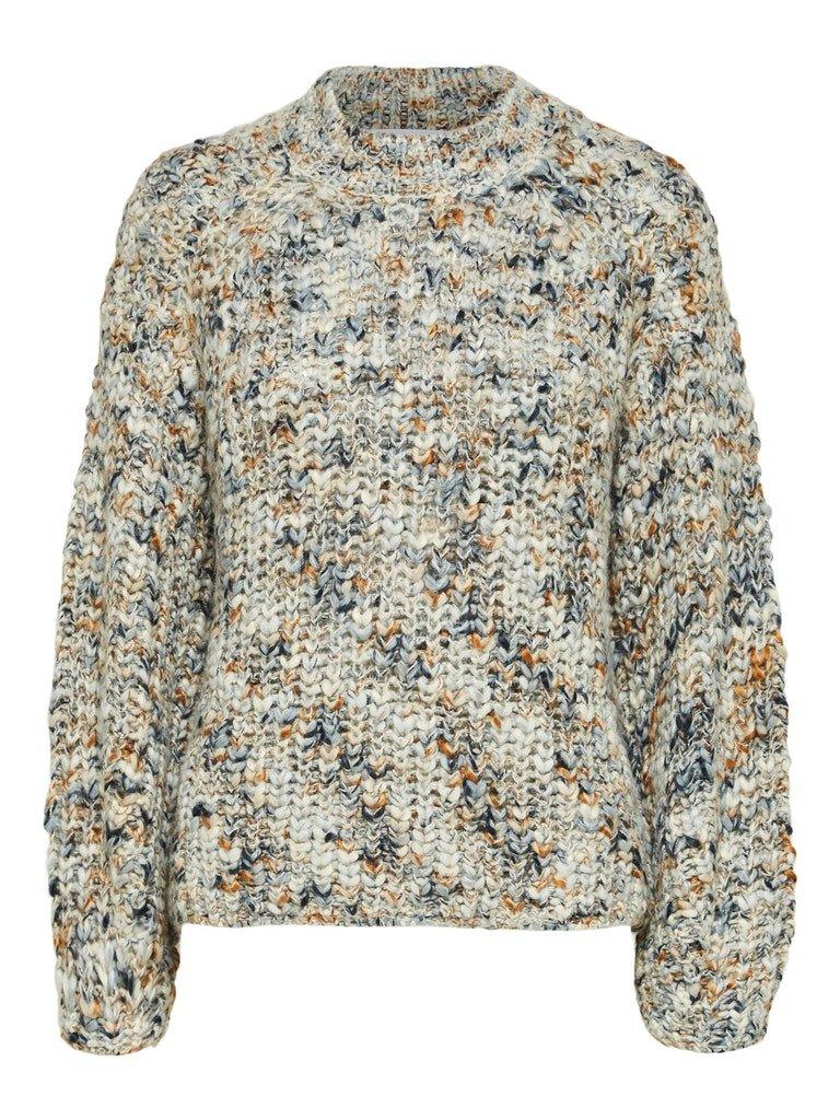 Selected Femme Dallas - Pullover strik - HUSET Men & Women