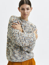 Selected Femme Dallas - Pullover strik - HUSET Men & Women