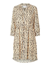 Selected Femme Damina - Kjole - HUSET Men & Women