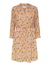 Selected Femme Damina - Kjole - HUSET Men & Women