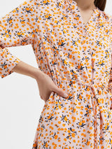 Selected Femme Damina - Kjole - HUSET Men & Women