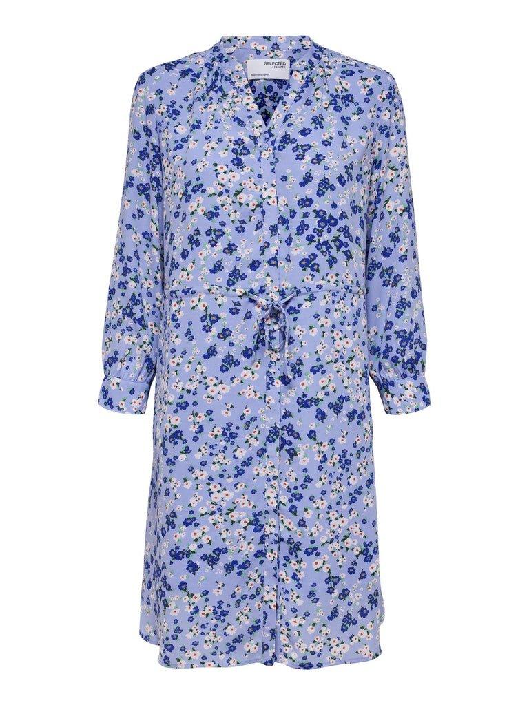 Selected Femme Damina - Kjole - HUSET Men & Women