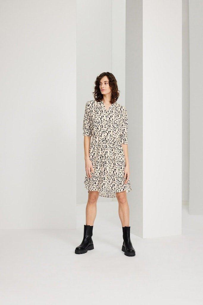 Selected Femme Damina - Kjole - HUSET Men & Women