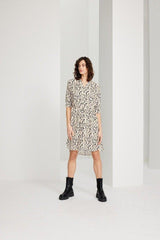 Selected Femme Damina - Kjole - HUSET Men & Women