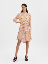 Selected Femme Damina - Kjole - HUSET Men & Women