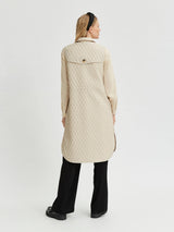 Selected Femme Dreamie - Padded vest - HUSET Men & Women