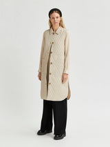 Selected Femme Dreamie - Padded vest - HUSET Men & Women