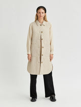 Selected Femme Dreamie - Padded vest - HUSET Men & Women