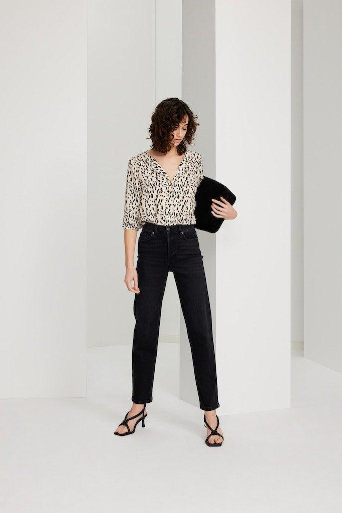 Selected Femme Dynella - Skjorte - HUSET Men & Women