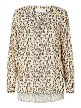 Selected Femme Dynella - Skjorte - HUSET Men & Women