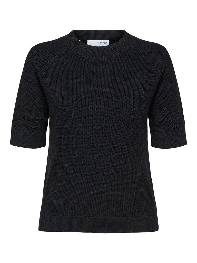 Selected Femme Elinna - Strikket top - HUSET Men & Women