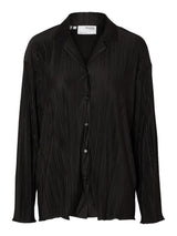 Selected Femme Ellie - Plisse skjorte - HUSET Men & Women