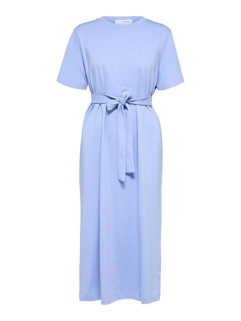 Selected Femme Essential - Kjole - HUSET Men & Women