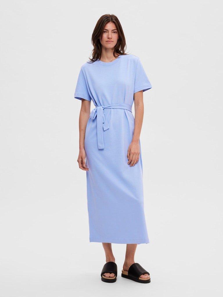 Selected Femme Essential - Kjole - HUSET Men & Women