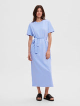 Selected Femme Essential - Kjole - HUSET Men & Women