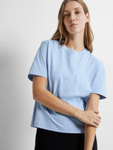 Selected Femme Essential - T-Shirt - HUSET Men & Women