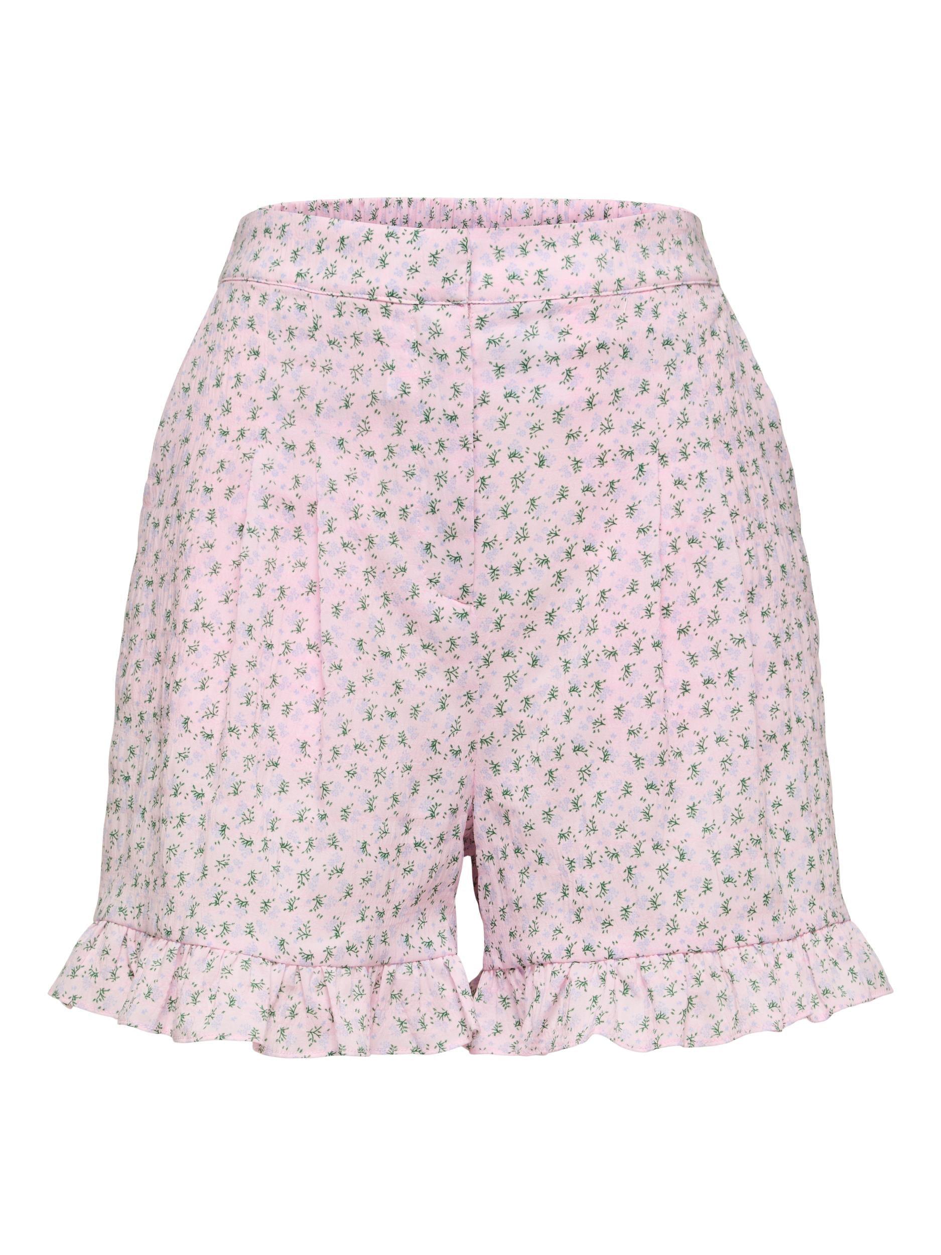 Selected Femme Fadila - Shorts - HUSET Men & Women