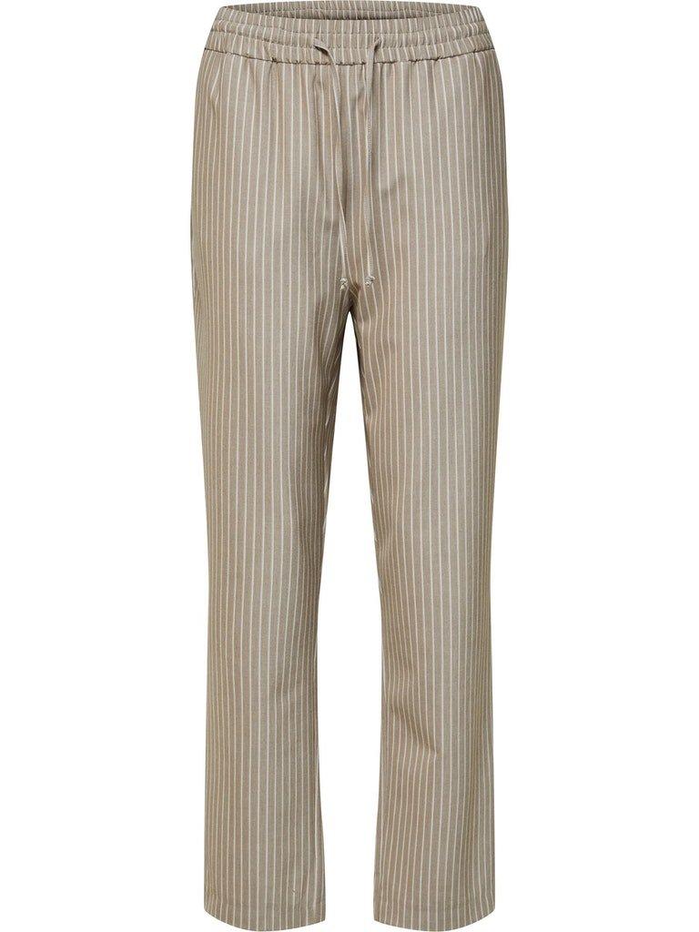 Selected Femme Fenja - Comfort bukser - HUSET Men & Women