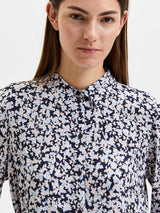 Selected Femme Fiola - Skjortekjole - HUSET Men & Women