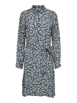 Selected Femme Fiola - Skjortekjole - HUSET Men & Women