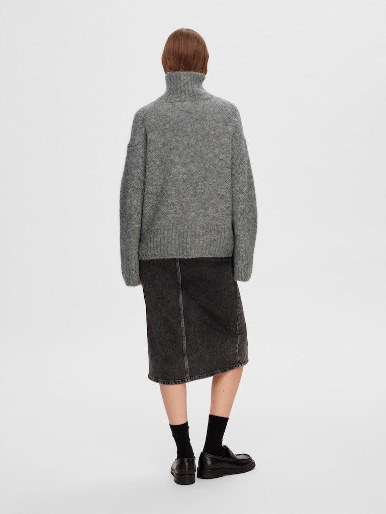 Selected Femme Gabella - Strik - HUSET Men & Women