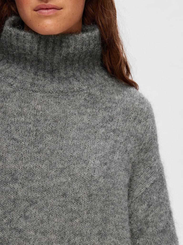 Selected Femme Gabella - Strik - HUSET Men & Women