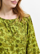 Selected Femme Heidi - Midi kjole - HUSET Men & Women