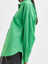 Selected Femme Helma - Farverige skjorte - HUSET Men & Women