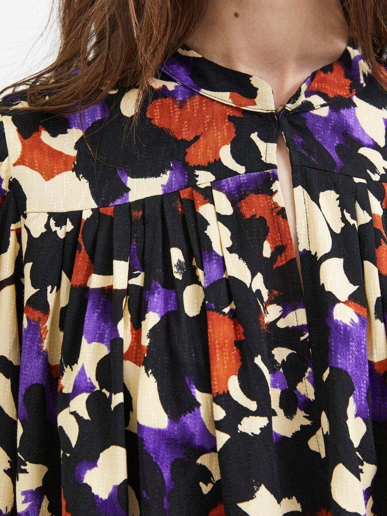 Selected Femme Holda - Bluse - HUSET Men & Women