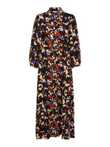 Selected Femme Holda - Kjole - HUSET Men & Women