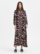 Selected Femme Holda - Kjole - HUSET Men & Women