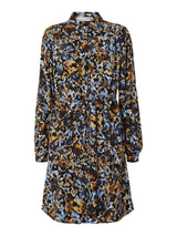 Selected Femme Irene - Kort kjole - HUSET Men & Women