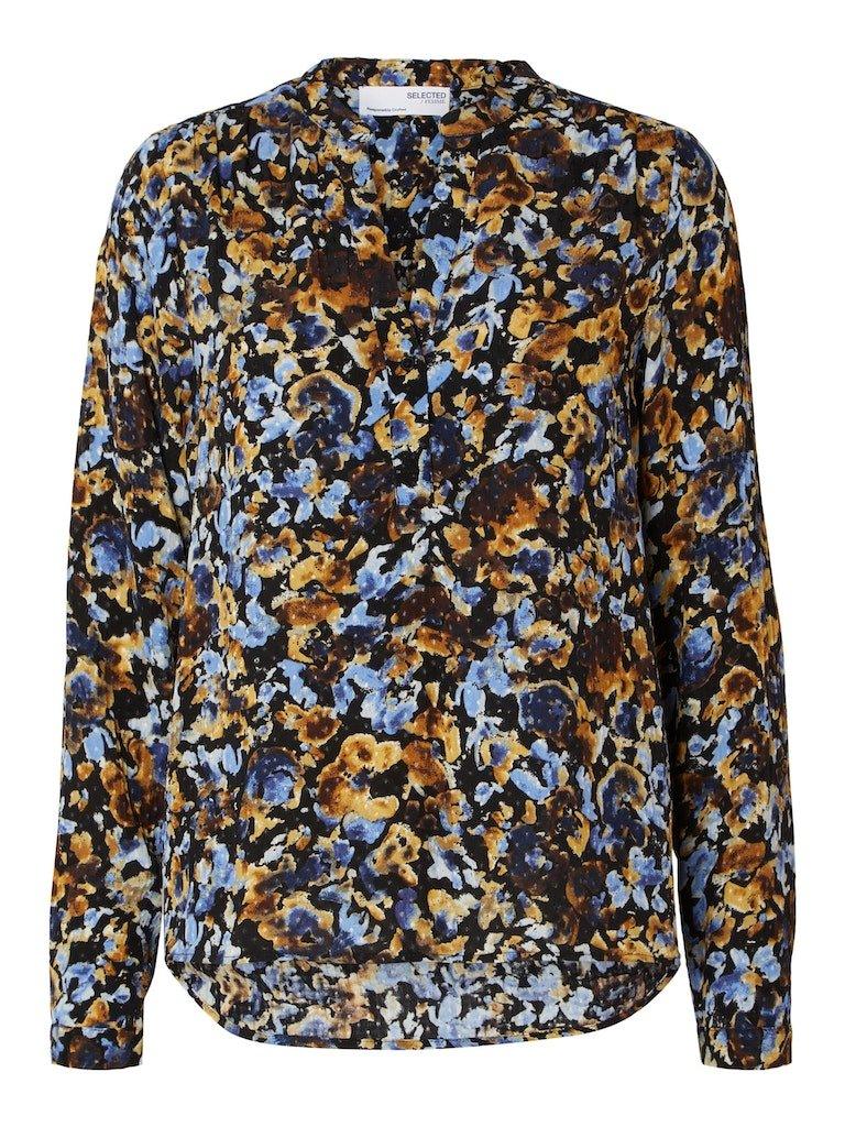Selected Femme Irene - Top - HUSET Men & Women