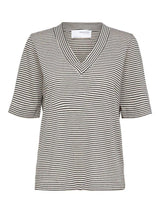 Selected Femme Ivy - T-shirt - HUSET Men & Women