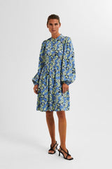 Selected Femme Jana - Kjole - HUSET Men & Women