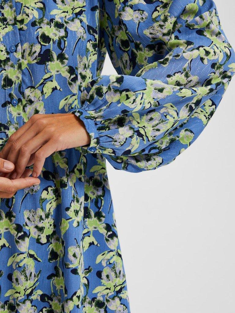 Selected Femme Jana - Kjole - HUSET Men & Women