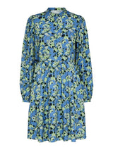 Selected Femme Jana - Kjole - HUSET Men & Women