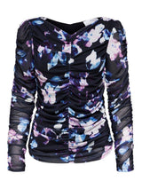 Selected Femme Julitta - Top - HUSET Men & Women