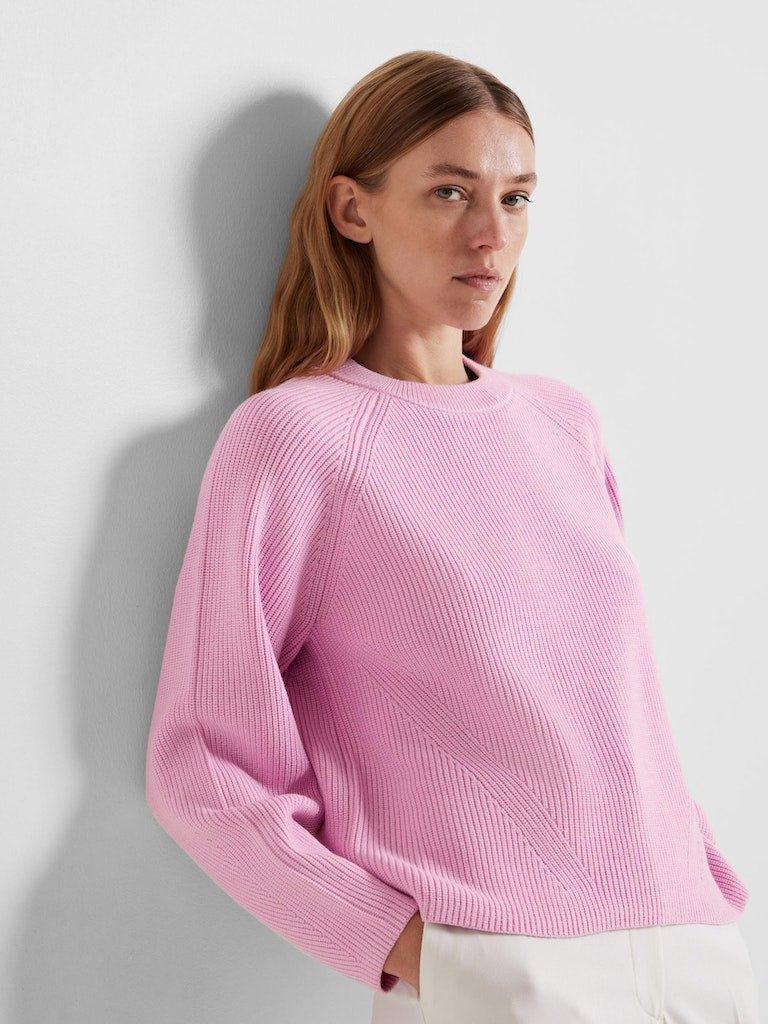 Selected Femme Kamma - Strik - HUSET Men & Women